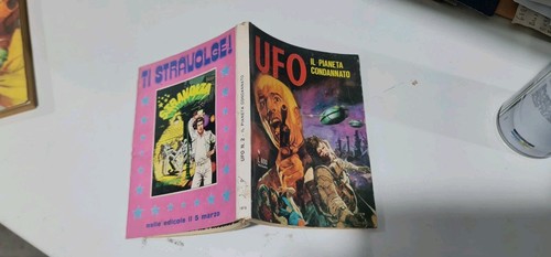 Ufo il pianeta - il,