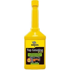 ADDITIVO BENZINA TOP GASOLINE