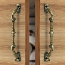 Maniglia per porta principale