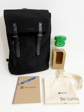 Microsoft lotto Zaino porta