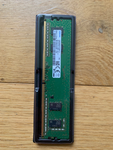Ram samsung 4go ddr4 2666mhz - samsung,