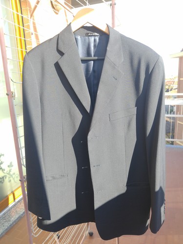 Giacca uomo bolters 100 - giacca, &