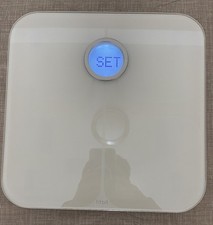 Fitbit Aria Wi-Fi Smart Bagno