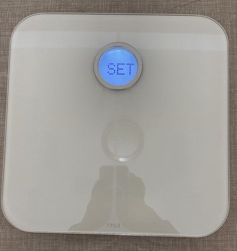 Fitbit aria smart - aria,