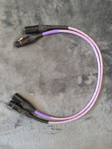Cavo xlr nordost - frey, hi-end