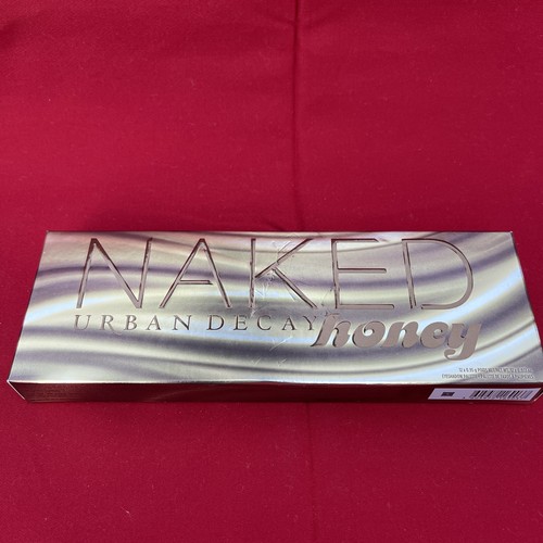 Urban decay naked honey - decay,