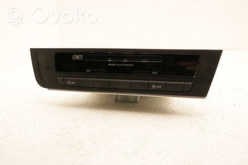 Audi 2012 radio - radio, /