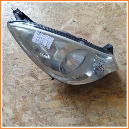 Faro fanale proiettore - fanale,