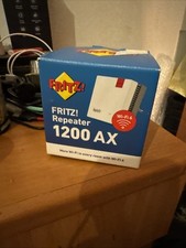 FRITZ!Repeater 1200 AX Edition