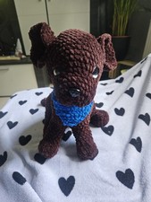 Peluche Labrador