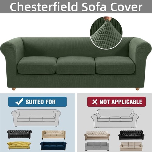 Copridivano chesterfield - copridivano,