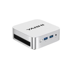 YASHI MINI PC NUCKY Ryzen 3