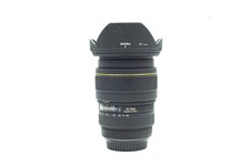 Obiettivo zoom allround sigma - obiettivo,