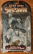 SPAWN: Series 11 (1998) THE
