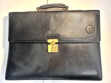 Valigetta Ventiquattr’ore In Perfette Condizioni Firmata Gianni Versace