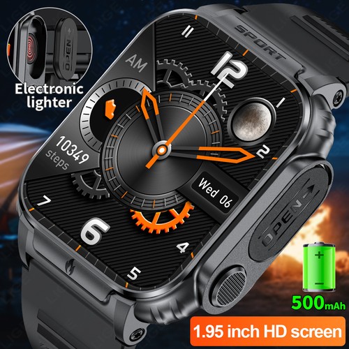 P60 smartwatch 1 - 2,