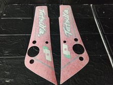 COPPIA ADESIVI ORIGINALI