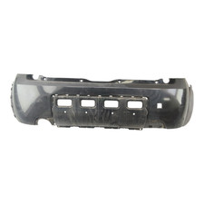 Paraurti posteriore fiat - paraurti,