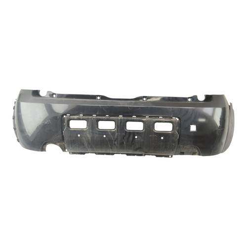 Paraurti posteriore fiat panda - paraurti,
