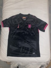 Maglia Da Calcio Chelsea