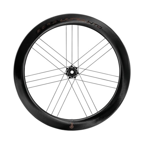 Ruota campagnolo bora - ruota,