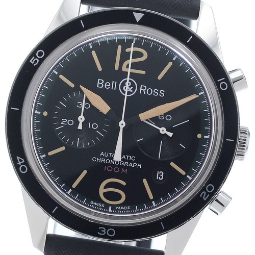 Orologio uomo bell ross - orologio,