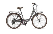 CITY BIKE TECNOBIKE ADELE 26