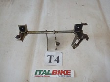 Honda Snail Frame Mount @