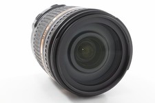 Tamron AF 18-270mm 1:3.5-6.3 Di II VC PZD (B008) per Nikon, ottime condizioni