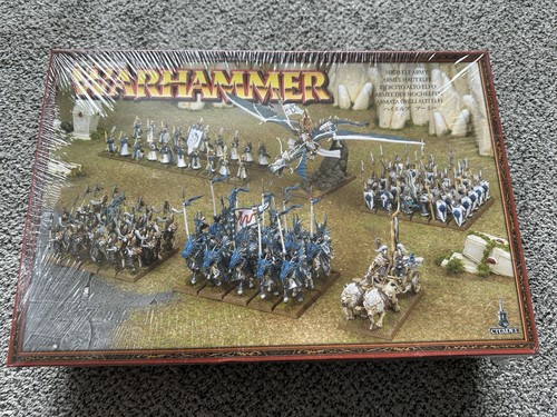 Games workshop warhammer - games,