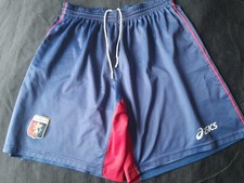2 PANTALONCINI SHORTS VINTAGE
