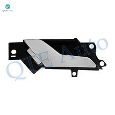 Front left inside door - front, handle