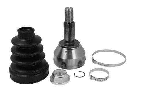 Kit giunto ford focus - kit,