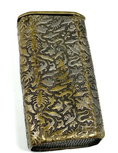 Rarissima antica custodia - rarissima,