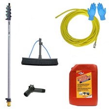 KIT Completo Pulizia Pannelli