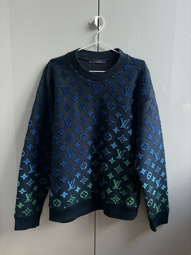 Louis vuitton maglione uomo - maglione, l