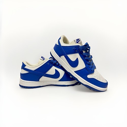 Nike dunk low - dunk, retro