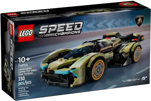 Lego speed champions - lego,