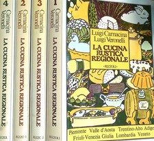 Cucina rustica regionale - regionale, 4