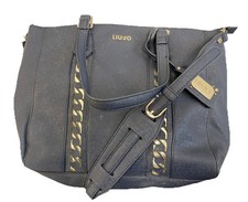 LIU JO BORSA DONNA WOMAN BAG VINTAGE JHD11444