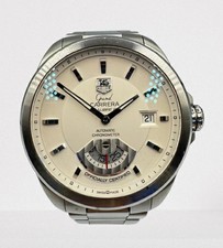 Orologio Tag Heuer Grand