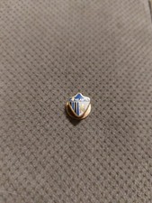 Spilla Smaltata Atalanta