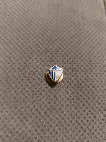 Spilla smaltata atalanta - spilla,