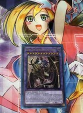 Yu-Gi-Oh! Mazzo Yubel completo