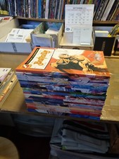 Bastard z comix granata press   1/20  seq. completa  . Rif. Banco fumetti alto. 