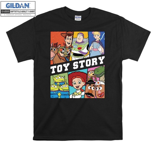 Disney toy story personaggi - toy,
