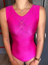 Body ginnastica Domyos ADULTO