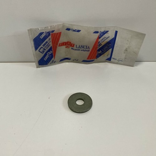 Distanziale paraurti - distanziale,