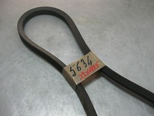 CINGHIA TRAPEZOIDALE FIAT 682