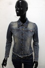 Guess Giubbotto Donna Taglia S